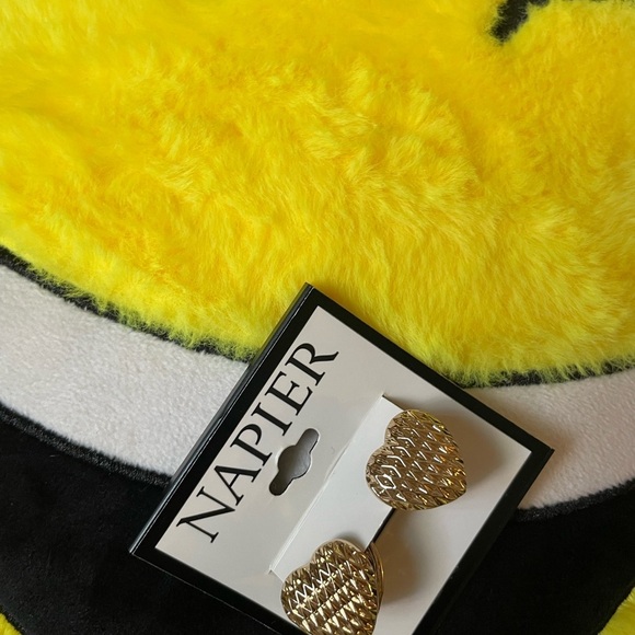 Earrings For Women,goldEarrings For Women,heart Earrings For Women,small Earring - Picture 6 of 15